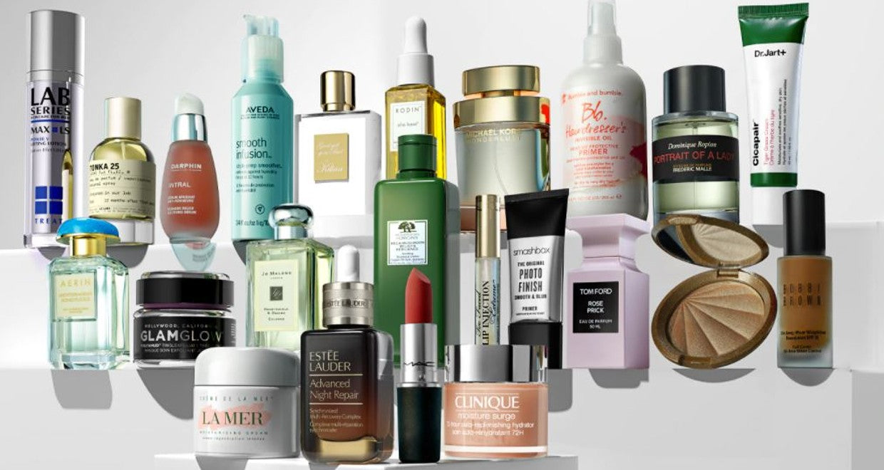 Skin care