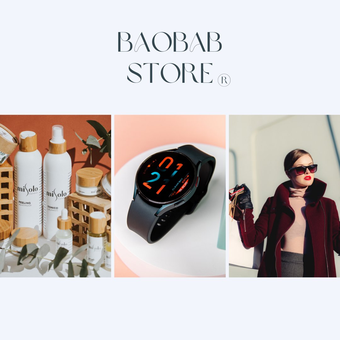 Produits vedettes