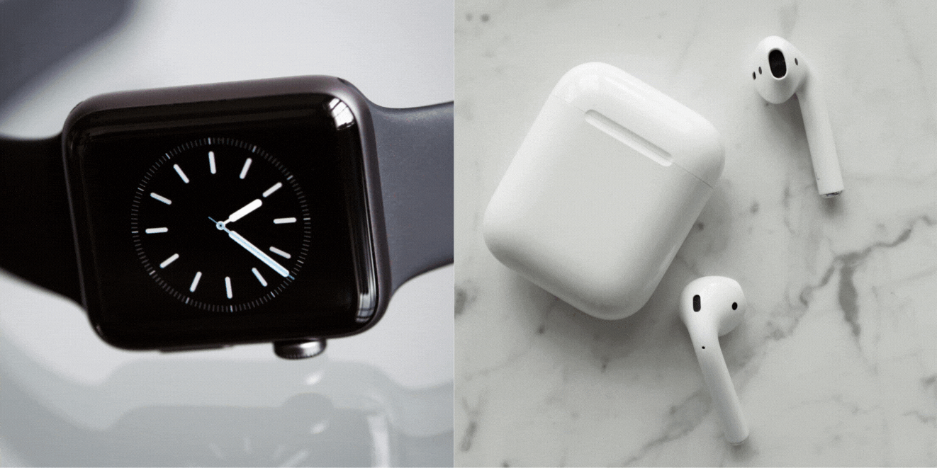 Tech & Lifestyle