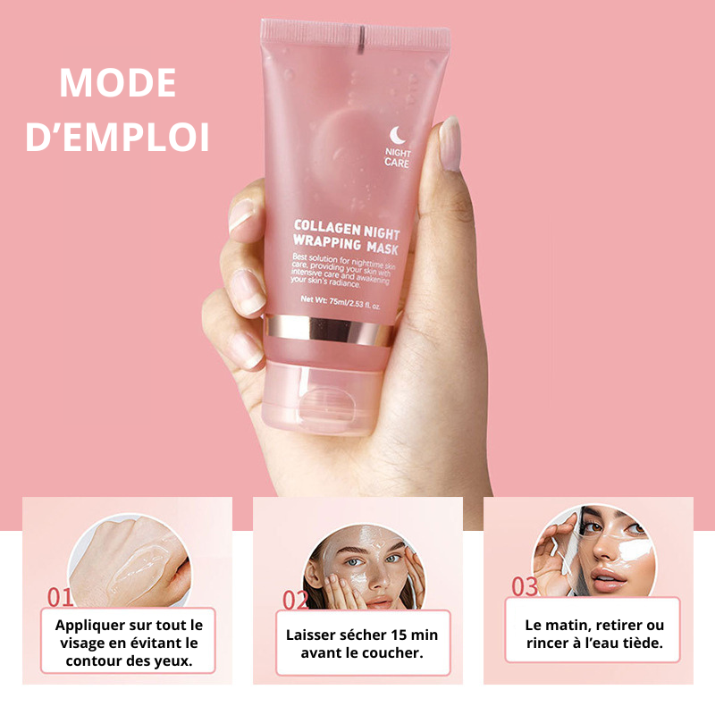 Masque collagène®