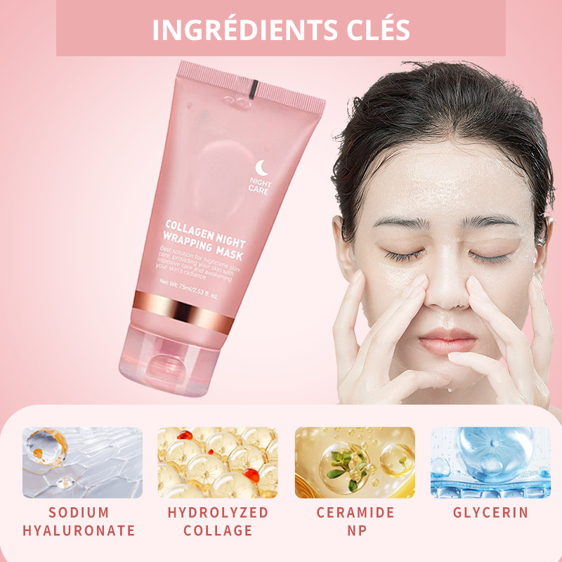Masque collagène®