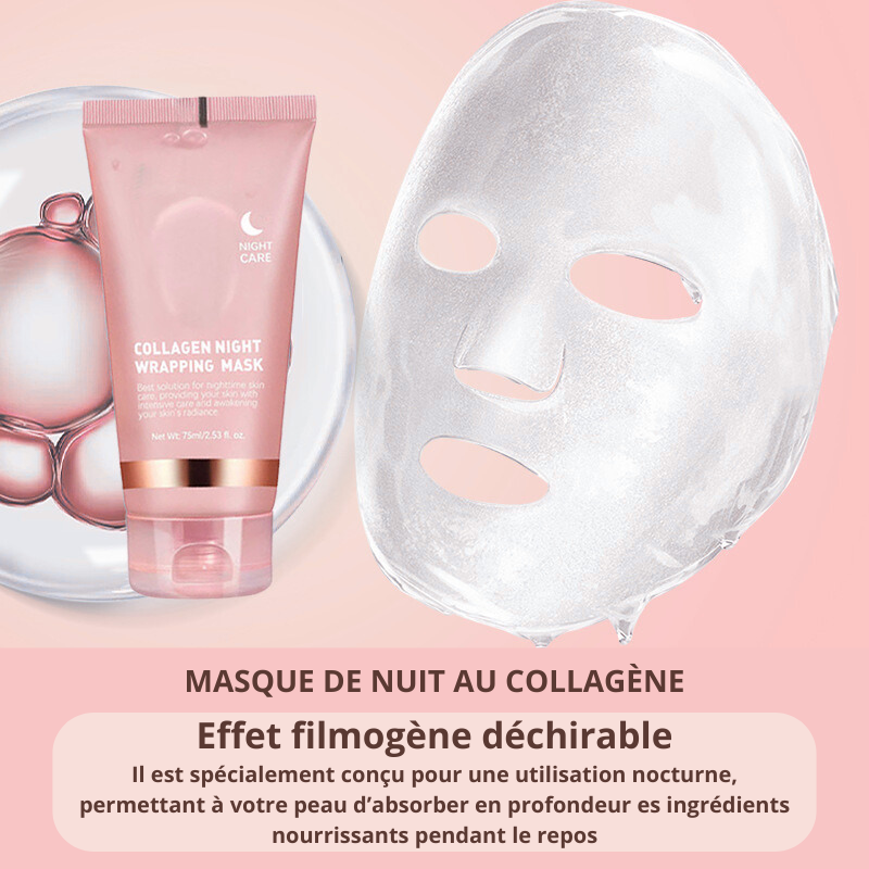 Masque collagène®