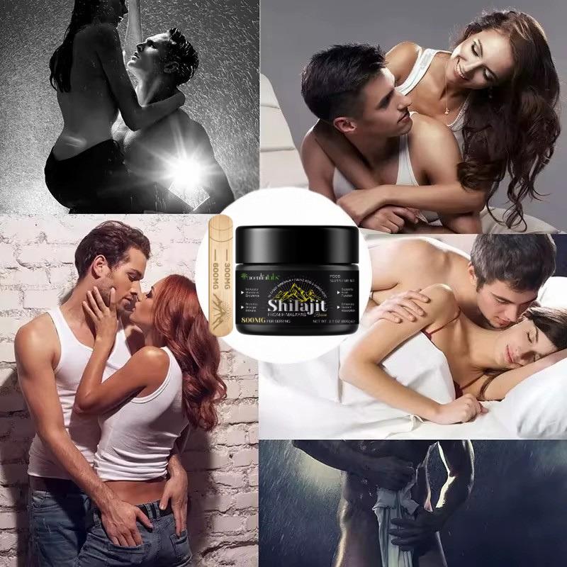 Shilajit Pur de l’Himalaya® (60g)