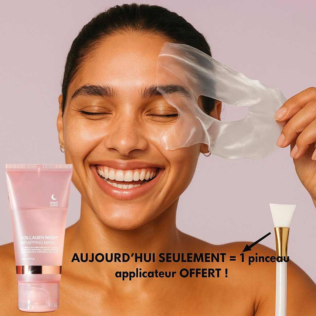 Masque collagène®